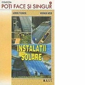 Instalatii solare imagine