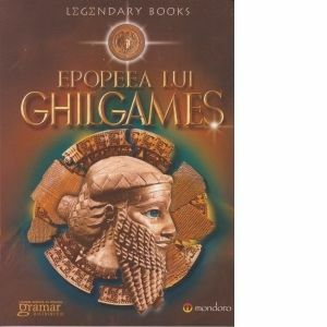 Epopeea lui Ghilgames imagine