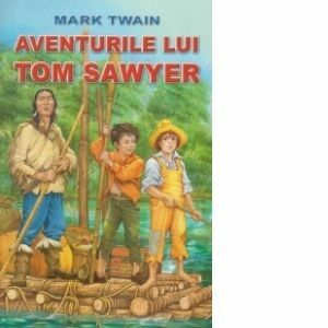 Aventurile lui Tom Sawyer imagine