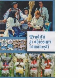 Tradiții și obiceiuri românești imagine