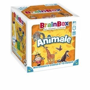 BrainBox - Animale imagine