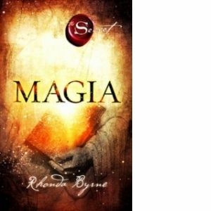 Magia (Secretul) Cartea 3 imagine