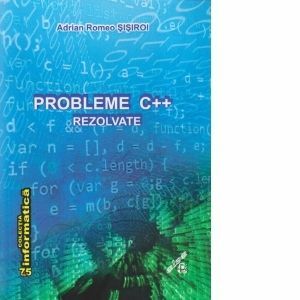 Probleme C++ Rezolvate imagine