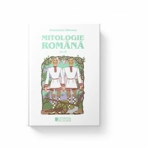 Mitologie romana. Volumul III imagine