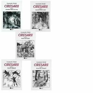 Ciresarii (5 volume) (editie 2022) imagine