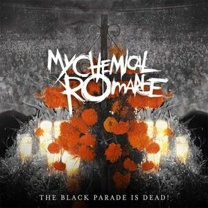 The Black Parade Is Dead! (CD+DVD) | My Chemical Romance imagine