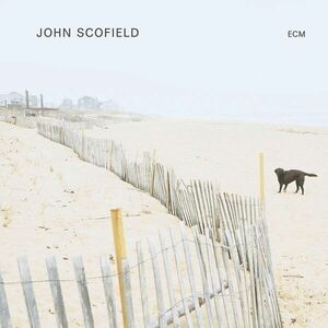 John Scofield | John Scofield imagine