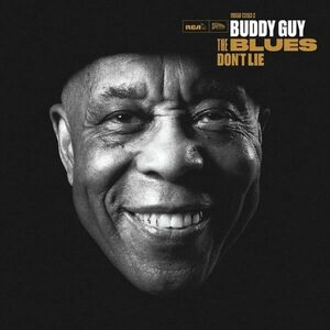 Blues Don't Lie | Buddy Guy imagine