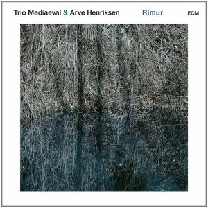Rimur | Trio Mediaeval, Arve Henriksen imagine