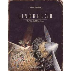 Lindbergh imagine