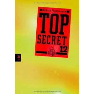 Top Secret 12 - Die Entscheidung imagine