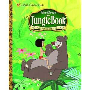 The Jungle Book (Disney the Jungle Book) imagine