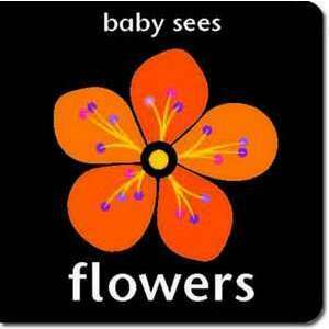 Baby Sees - Flowers imagine