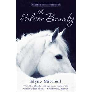 The Silver Brumby imagine
