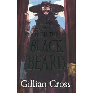The Mystery of the Man with the Black Beard imagine