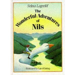 The Wonderful Adventures of Nils imagine