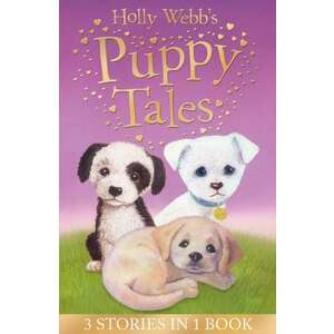 Holly Webb's Puppy Tales imagine
