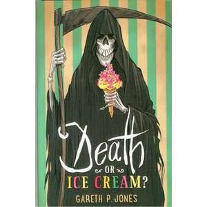 Death or Ice Cream? imagine