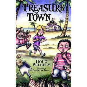 Treasure Town imagine