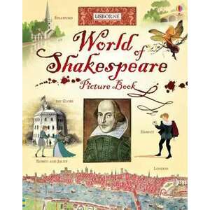 World of Shakespeare imagine