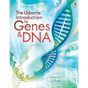 Introduction to Genes and DNA imagine