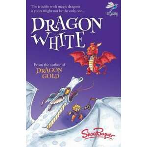 Dragon White imagine