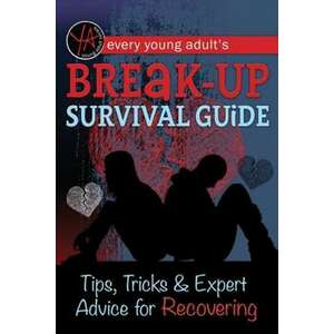Every Young Adult's Breakup Survival Guide imagine
