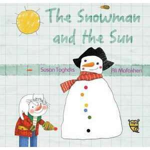 The Snowman and the Sun imagine