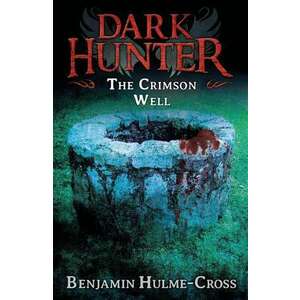 The Crimson Well (Dark Hunter 9) imagine