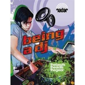 Anniss, M: Top Jobs: Being a DJ imagine