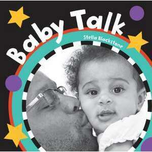 Baby Talk imagine