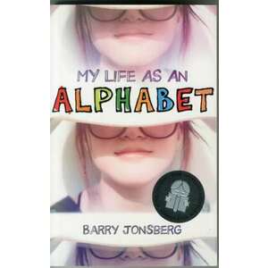 My Life as an Alphabet imagine