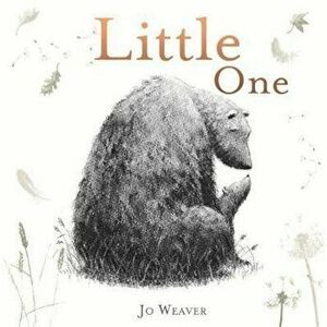 Little One, Paperback - Jo Weaver imagine