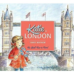 Katie in London, Paperback imagine