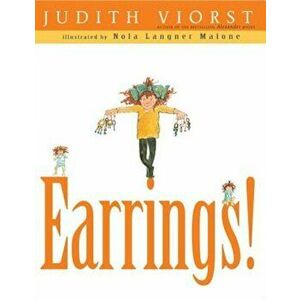 Earrings!, Paperback - Judith Viorst imagine