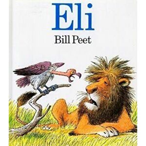 Eli, Paperback imagine