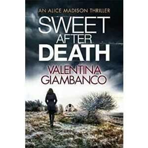 Sweet After Death, Paperback - Valentina Giambanco imagine