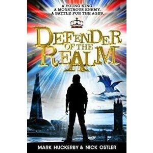 Defender of the Realm, Paperback - Nick Ostler imagine