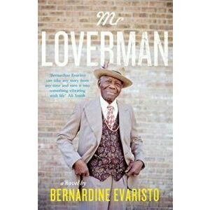 Mr Loverman, Paperback - Bernardine Evaristo imagine