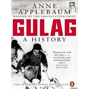 Gulag: A History imagine