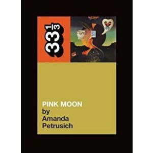 Pink Moon, Paperback imagine