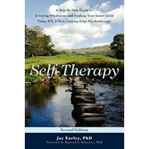 Self-Therapy, Paperback - Jay Earley imagine