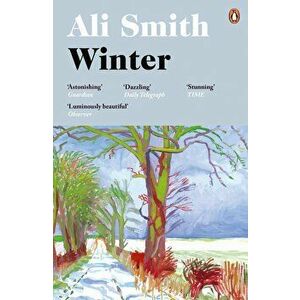 Winter, Paperback - Ali Smith imagine