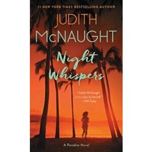 Night Whispers, Paperback - Judith McNaught imagine