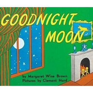 Goodnight Moon, Paperback - Margaret Wise Brown imagine