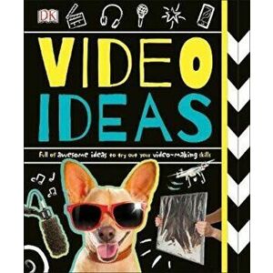Video Ideas, Paperback imagine