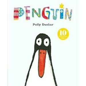 Penguin, Paperback imagine