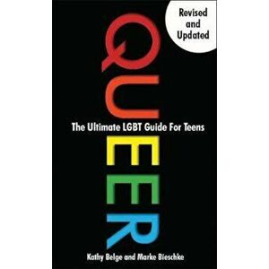 Queer, Paperback - Kathy Belge imagine