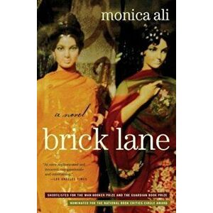 Brick Lane, Paperback - Monica Ali imagine