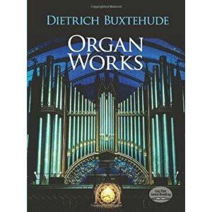 Organ Works, Paperback imagine